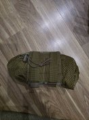 Підсумок для скидання магпзинів velmet SET-01, новий, multicum (V-Camo)
