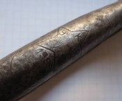 Плоскогубцы параллельные УКР в звезде 1959