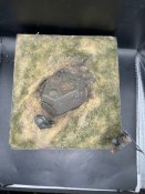 Діорама "Літо 1941 року"