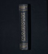 Книга "  Narvik "