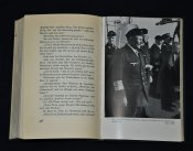 Книга "  Narvik "