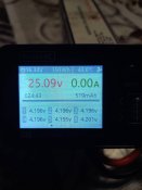 FPV дрон з ночніком і донаведенням