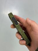 Microtech Scarab II S/E Gen III Outbreak M390MK Signature Series