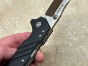 Cold Steel Engage Atlas Lock S35VN