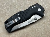 Cold Steel Engage Atlas Lock S35VN