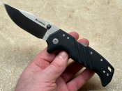 Cold Steel Engage Atlas Lock S35VN