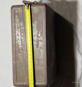 Ящик от 31M-Solothurn