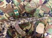 Карабін WBP Jack Tactical (7,62х39) в...