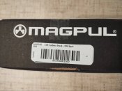 Приклад Magpul CTR Mil-Spec MAG310-BLK