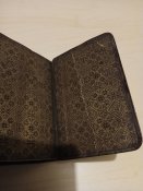 2Ь# Книга старовинна виробництва Франціі