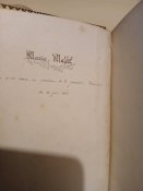 2Ь# Книга старовинна виробництва Франціі