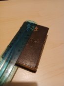 2Ь# Книга старовинна виробництва Франціі