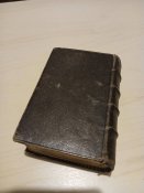 2Ь# Книга старовинна виробництва Франціі