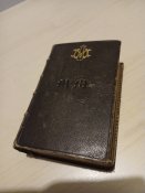 2Ь# Книга старовинна виробництва Франціі