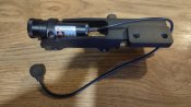 Монокуляр - NVMT Spartan 3x42
