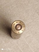 Патрон 351 Winchester ( 1907 рік.)