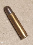 Патрон 351 Winchester ( 1907 рік.)
