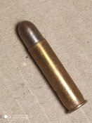 Патрон 351 Winchester ( 1907 рік.)