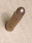 Патрон 351 Winchester ( 1907 рік.)