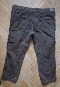 Польові штани карго superior kam cargo pants w52 LR