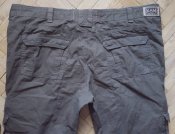 Польові штани карго superior kam cargo pants w52 LR