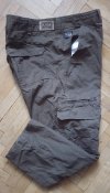 Польові штани карго superior kam cargo pants w52 LR