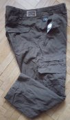 Польові штани карго superior kam cargo pants w52 LR