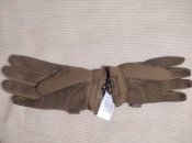 Тактические перчатки Mechanix Fastfit Coyote