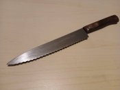 2Ь#23 Ніж виробництва тм Durol inox Францiі