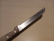 2Ь#27 Ніж виробництва тм Sabatier inox France