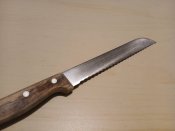2Ь#27 Ніж виробництва тм Sabatier inox France