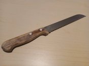 2Ь#27 Ніж виробництва тм Sabatier inox France