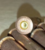 Патрон учебный 7.62*54 винтовочный