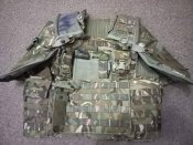Чехол бронежилета плитоноска Osprey MK-4,...