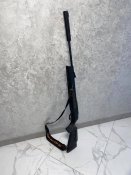 Hatsan 125 з газ пружиною від VADO