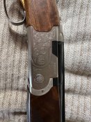Рушниця Beretta 686
