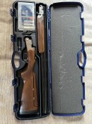 Рушниця Beretta 686