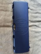 Рушниця Beretta 686