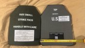 Керамічні плити США ESAPI Small