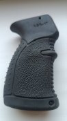 Пістолетне руків'я Fab defense AGR-47