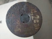 Ммг выстрела 4,2 cm Pak 41.