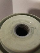 Використана димова граната М18 #12