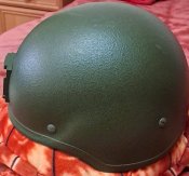 Каска орка
