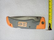 Ніж складаний Gerber