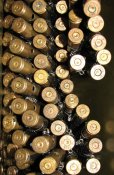 Штатный оригинальный патронный ящик MG-34/42 с лентой на 250 патронов с макетами патронов