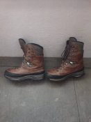 Черевики Lowa Hunter GTX