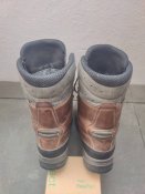 Черевики Lowa Hunter GTX