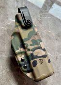 Кобура ATA-Gear On Duty Sig Sauer P320 Full size
