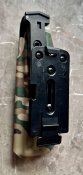 Кобура ATA-Gear On Duty Sig Sauer P320 Full size