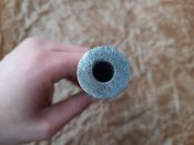 Стволик ППШ під СХП